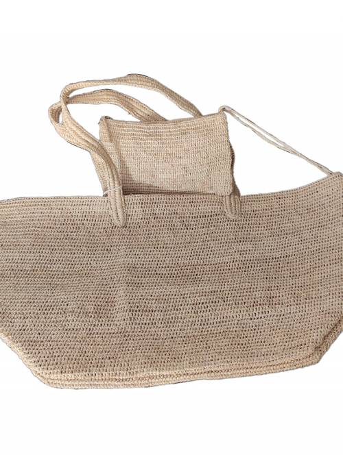 Sac Crochet BAKOLY
