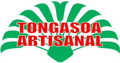 tongasoa-artisanal.com logo