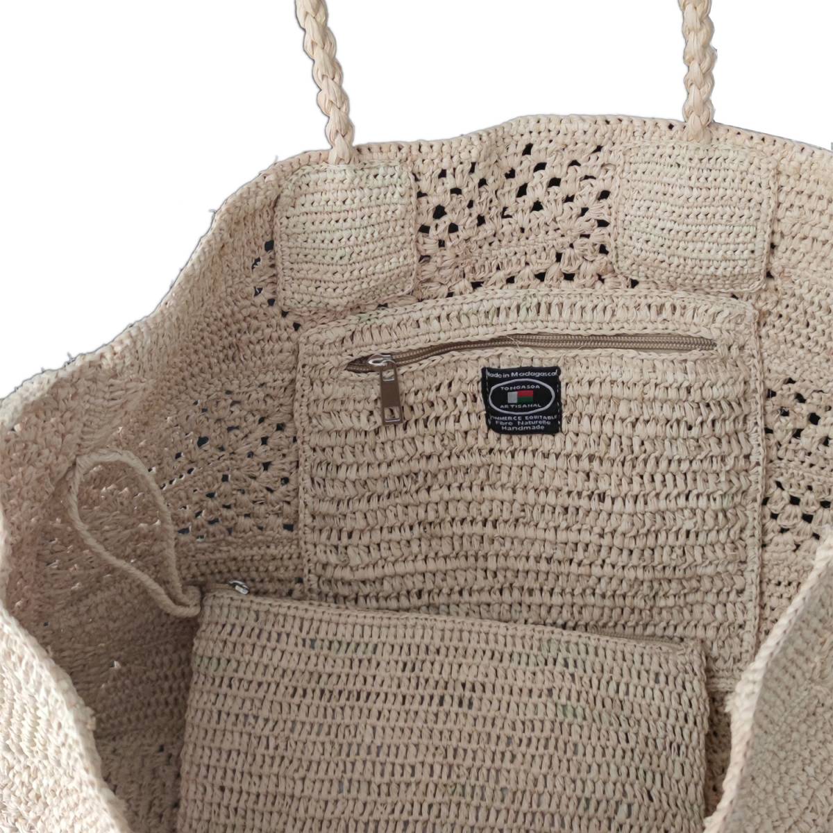 Sac Cabas MELISSA
