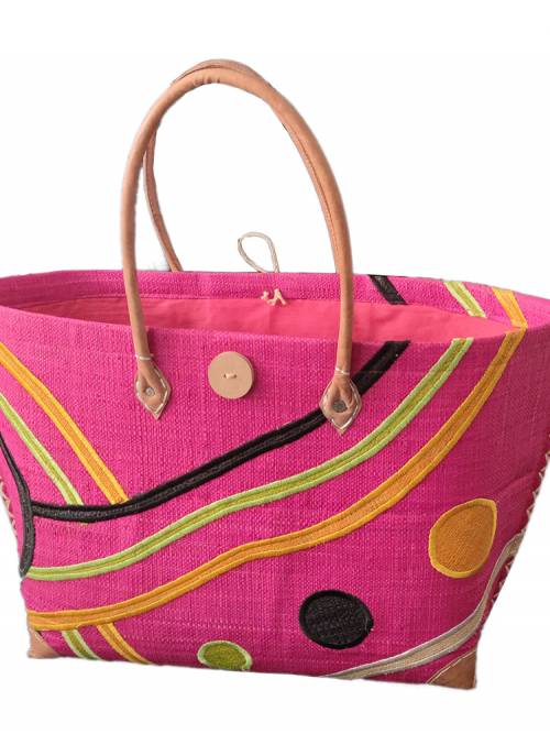 Sac de Plage Bateau L