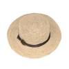 Chapeau Canotier SERGIO