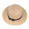 Chapeau Canotier SERGIO