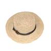 Chapeau Canotier SERGIO