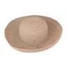 Chapeau Roulé Bohême IDA