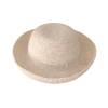 Chapeau Roulé Bohême IDA
