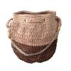 Sac Crochet Boule GRACE