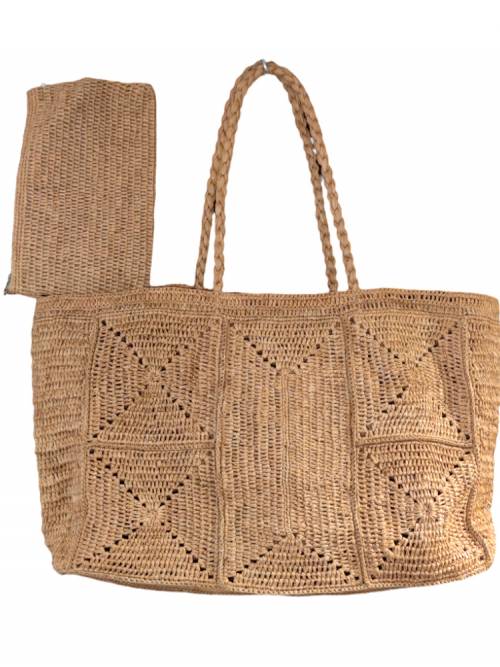Sac Crochet GILDA