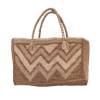 Sac Crochet GINA