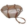 Sac Crochet Torsadé MANJA