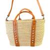 Sac Crochet Torsadé MANJA