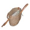 Sac Crochet Torsadé MANJA