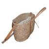 Sac Crochet Torsadé MANJA
