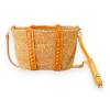 Sac Crochet Torsadé MANJA