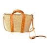 Sac Crochet Torsadé MANJA