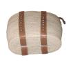 Sac Crochet Torsadé MANJA