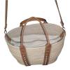 Sac Crochet Torsadé MANJA
