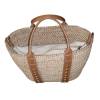 Sac Crochet Torsadé MANJA