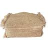Sac Raphia LOLA XXL