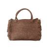 Sac Raphia LOLA XXL