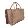 Sac Raphia LOLA XXL