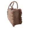 Sac Raphia LOLA XXL